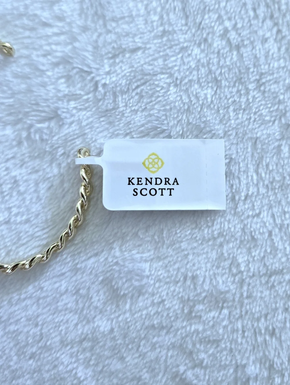 Kendra Scott Gold💛 